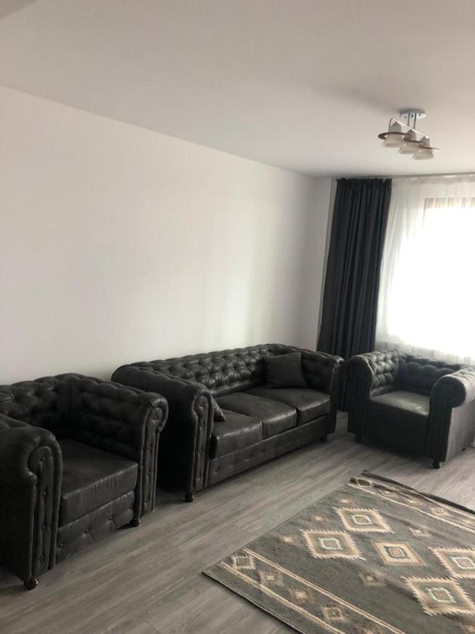 Ilinca-Zgatia Daire Piatra Neamţ Dış mekan fotoğraf