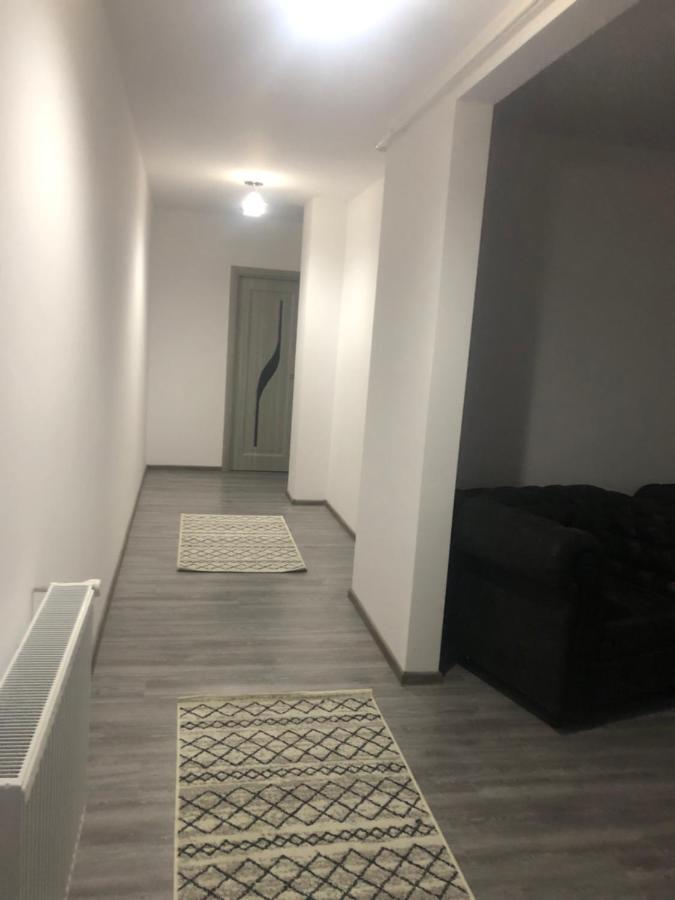 Ilinca-Zgatia Daire Piatra Neamţ Dış mekan fotoğraf
